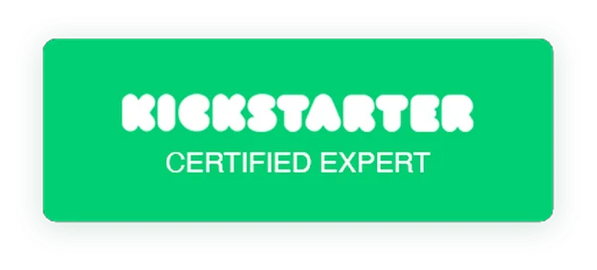 Kickstarter Expert