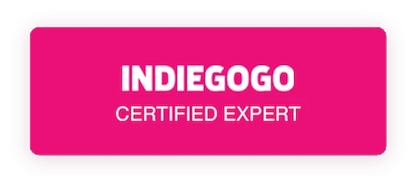Indiegogo Expert Indiegogo Expert