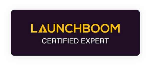 Launchboom Expert Launchboom Expert